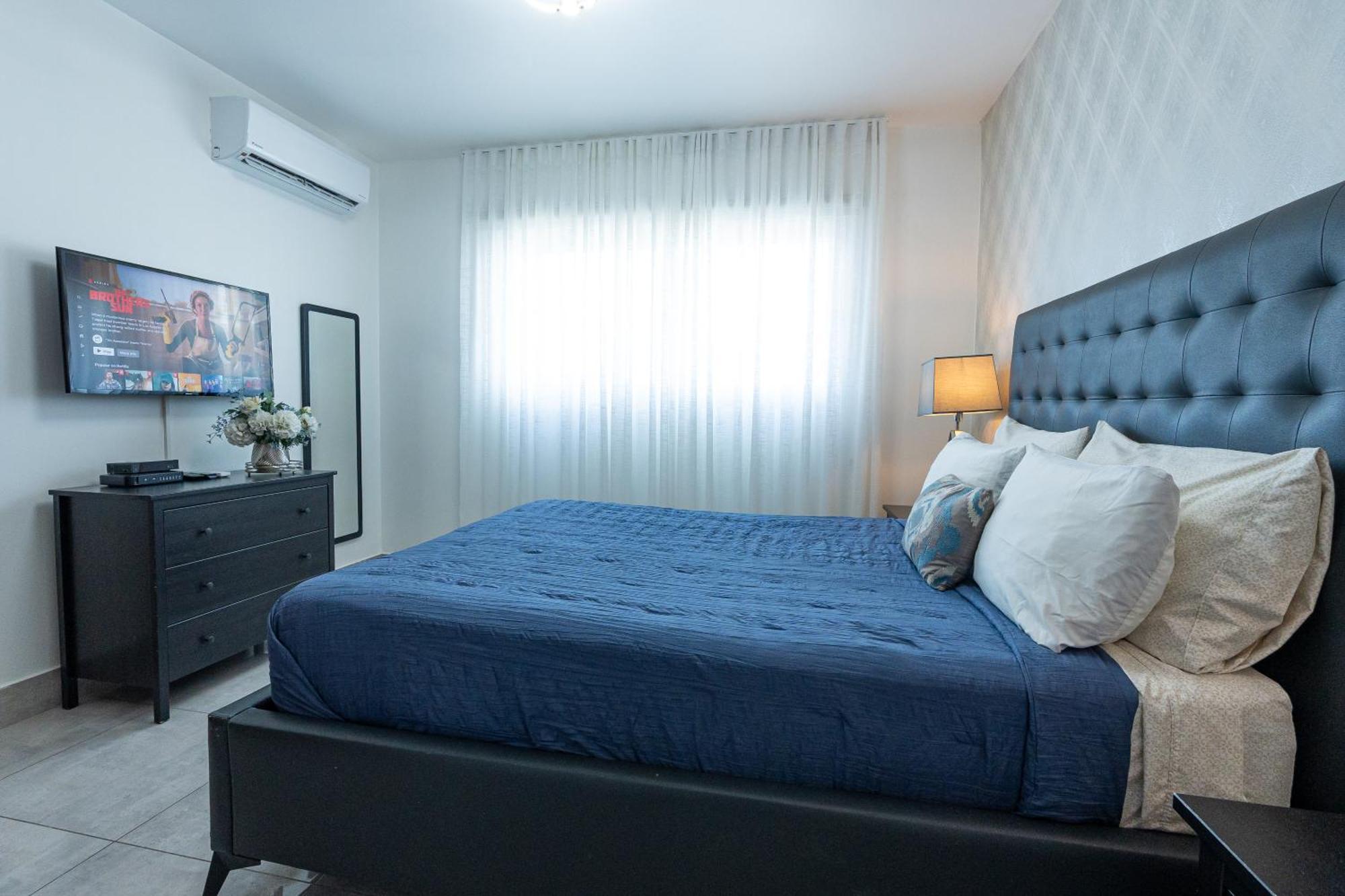 Soha Suites Santiago Gem Rare Find Santiago De Los Caballeros Exterior photo