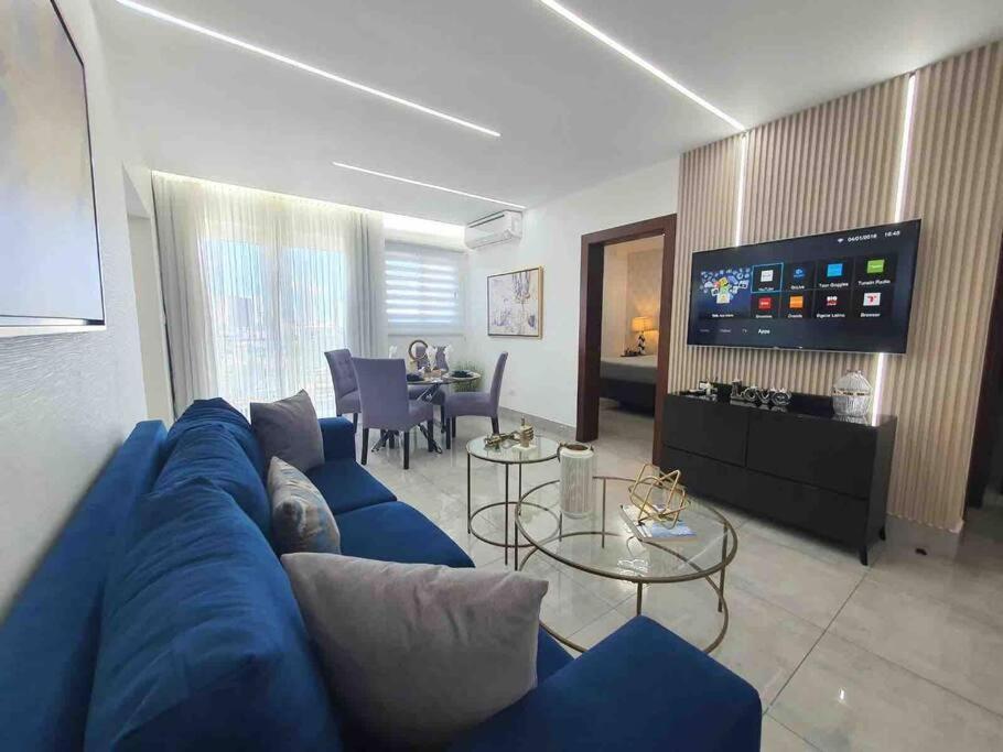 Soha Suites Santiago Gem Rare Find Santiago De Los Caballeros Exterior photo